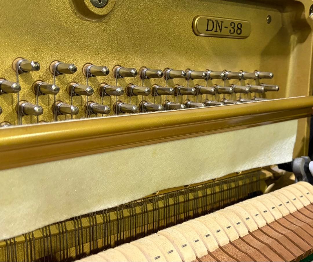 ★☆ピアノ卸売シリーズ！屋根一枚開きディアパソン☆★