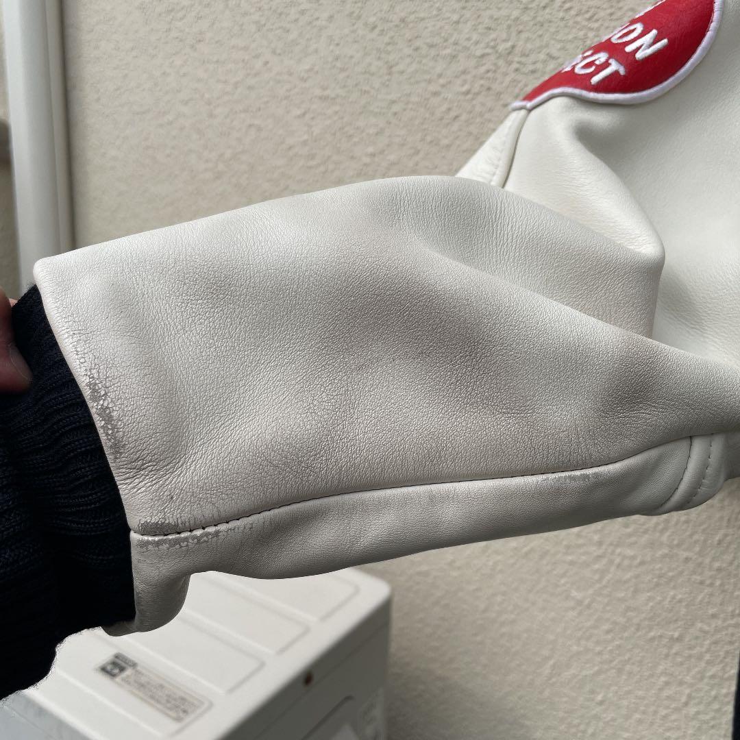 Canterburyスタジャン