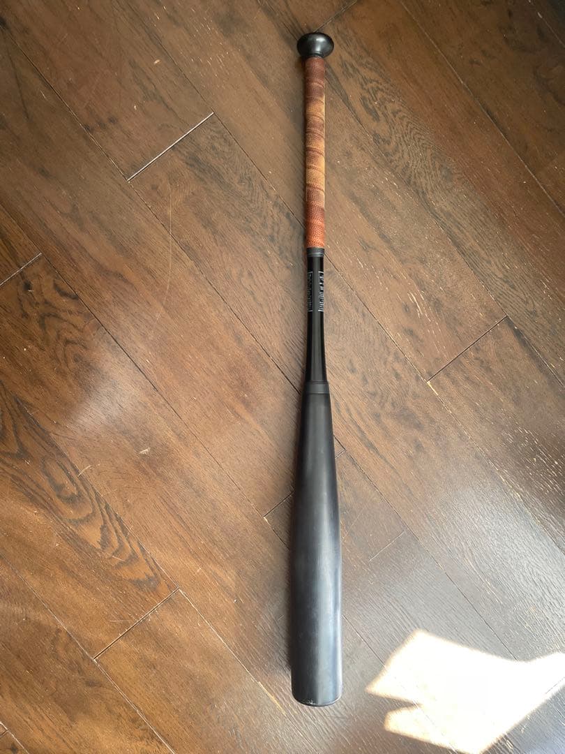 DEMARINI VOODOO 硬式中学生用　84cm ミドルバランス