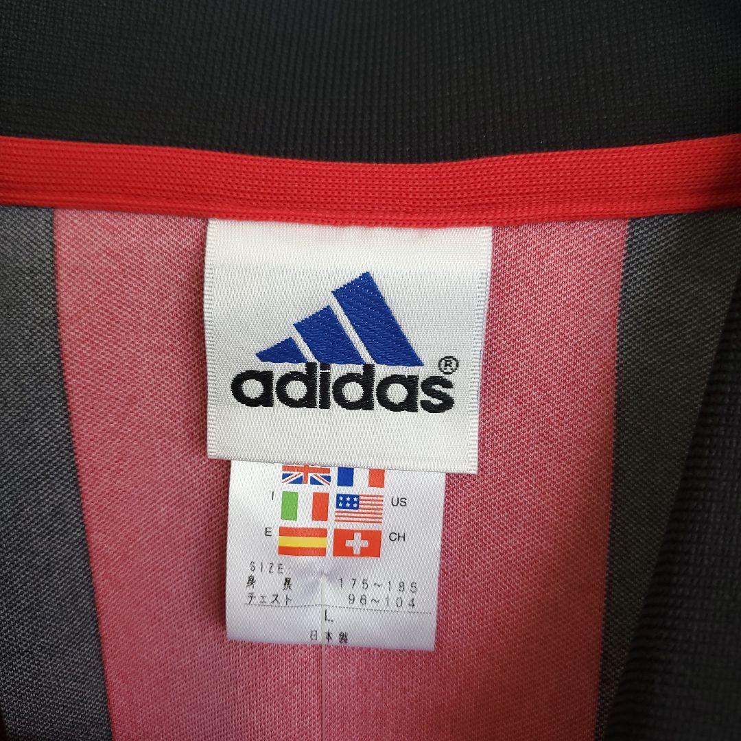 新品 99-00 adidas Jリーグ 初期 コンサドーレ札幌　ユニフォーム