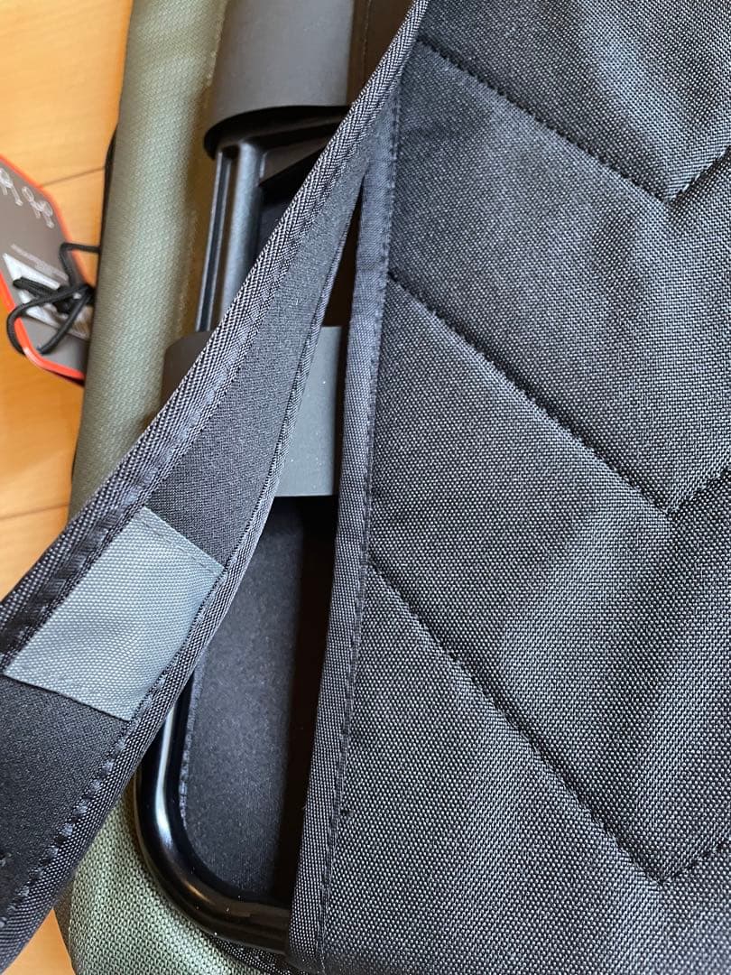 BROMPTON ブロンプトン　WATERPROOF BACKPACK バッグ