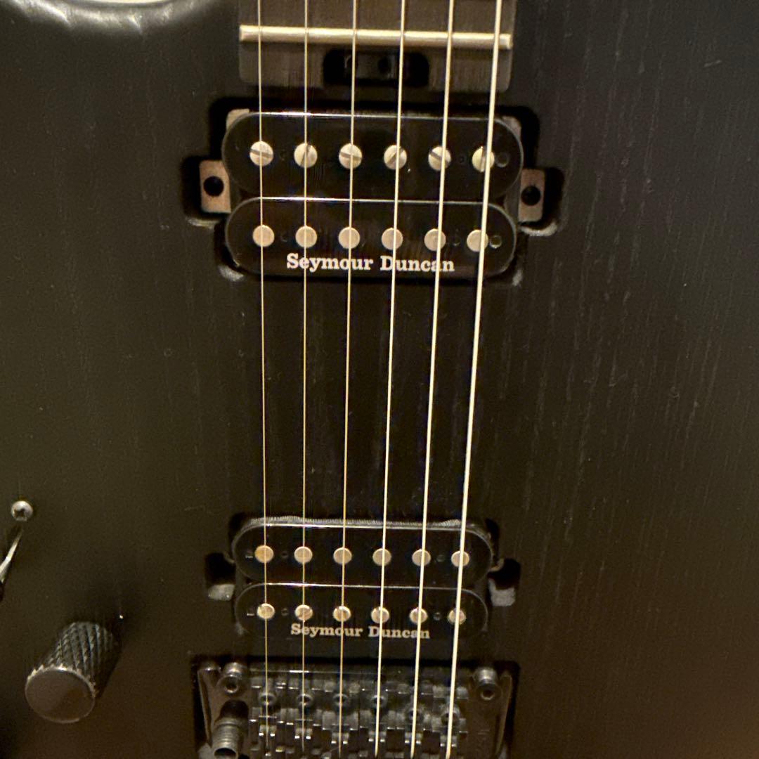 Charvel Pro Mod エレキギター レフティ