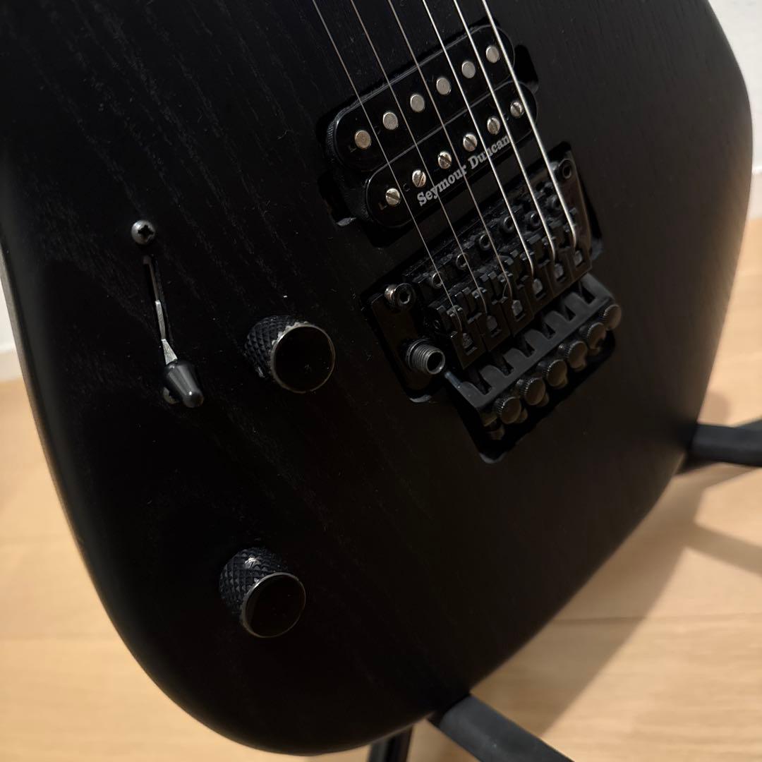 Charvel Pro Mod エレキギター レフティ