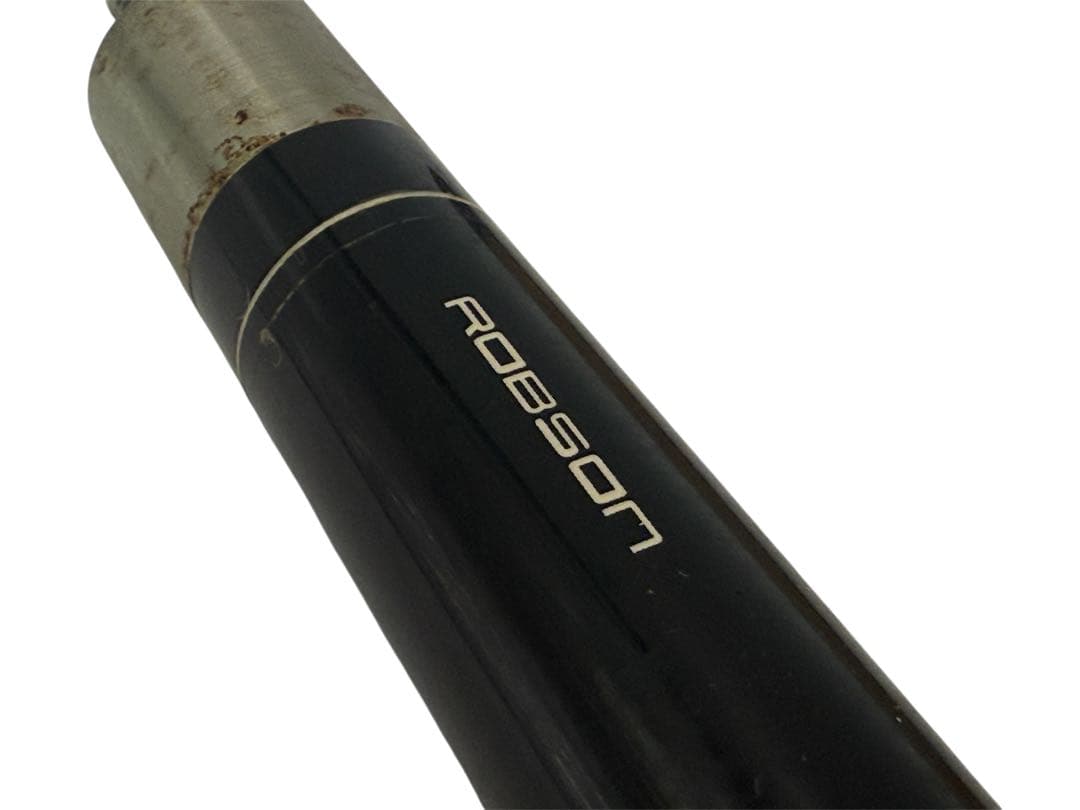 ROBSON ロブソン ビリヤード ケース付き