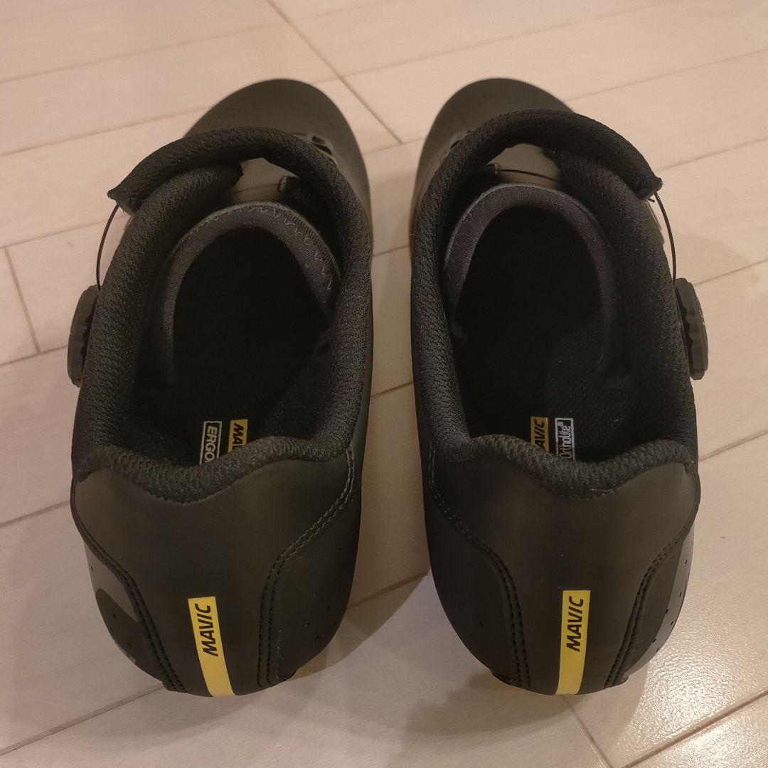 マビックコズミックプロ ロードバイクシューズSPD-SL(26cm)