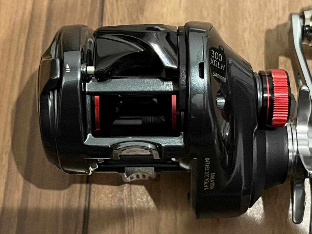 スコーピオンMD 300XG