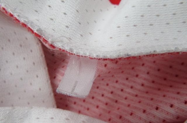 BOSCH ボッシュ ユニフォーム　メッシュ　1番