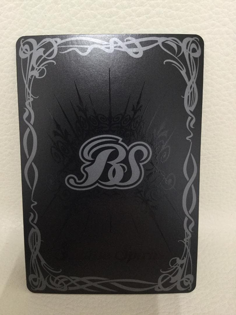 バトルスピリッツ 契約X-SEC ［ずっと一緒に］レイ・オーバ