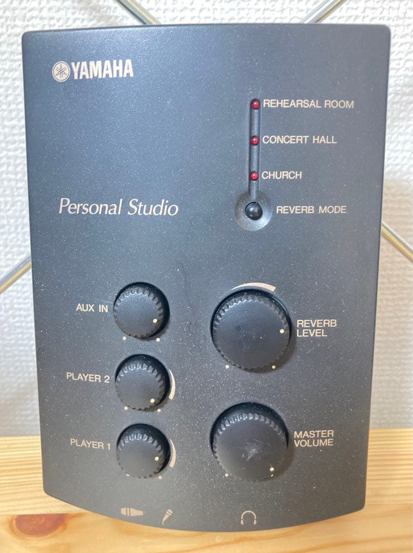 ☆ 美品！！ YAMAHA Silent BRASS SB5 サイレントブラス