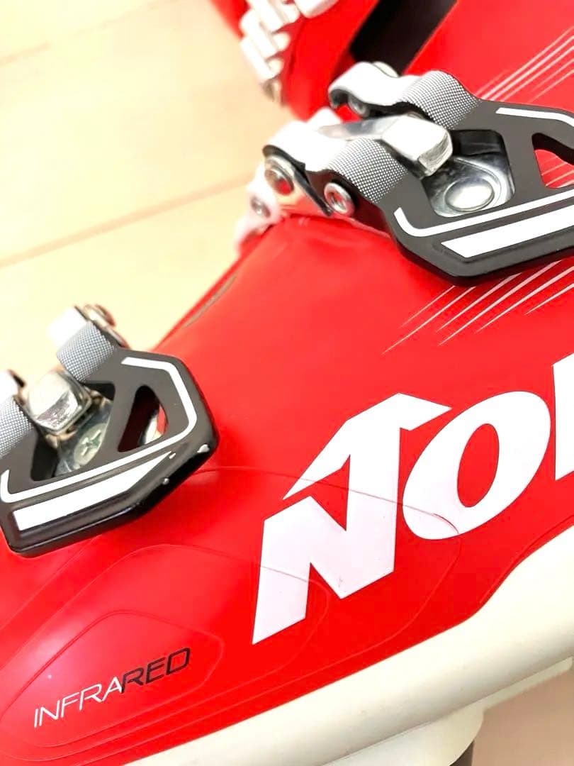 NORDICA SPEED MACHINE 24 ノルディカ　スピード　マシーン