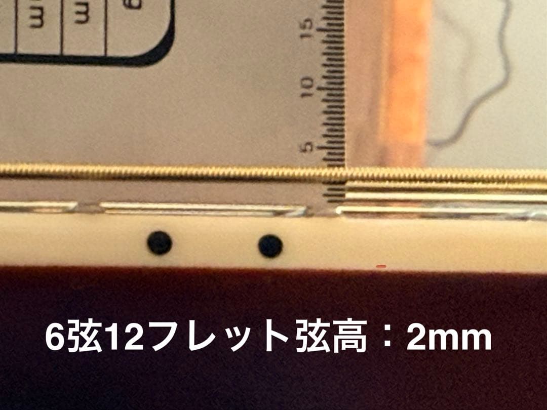 【希少・日本製】Morris M-603 90年代単板モデル 豪華フルセット