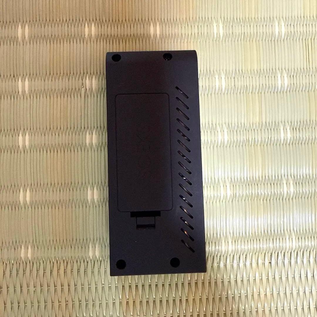 ガイガーカウンター 放射線測定器 SOEXS 日本語表記