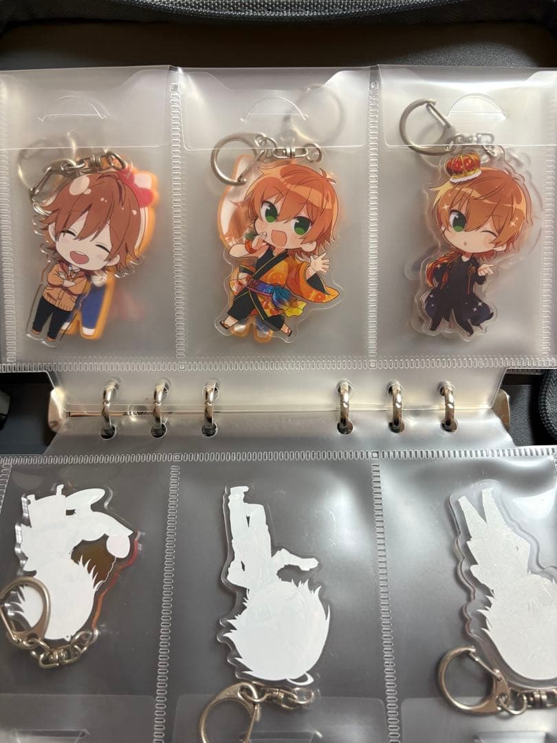 ジェルくん　すとぷり　アクスタ　グッズ