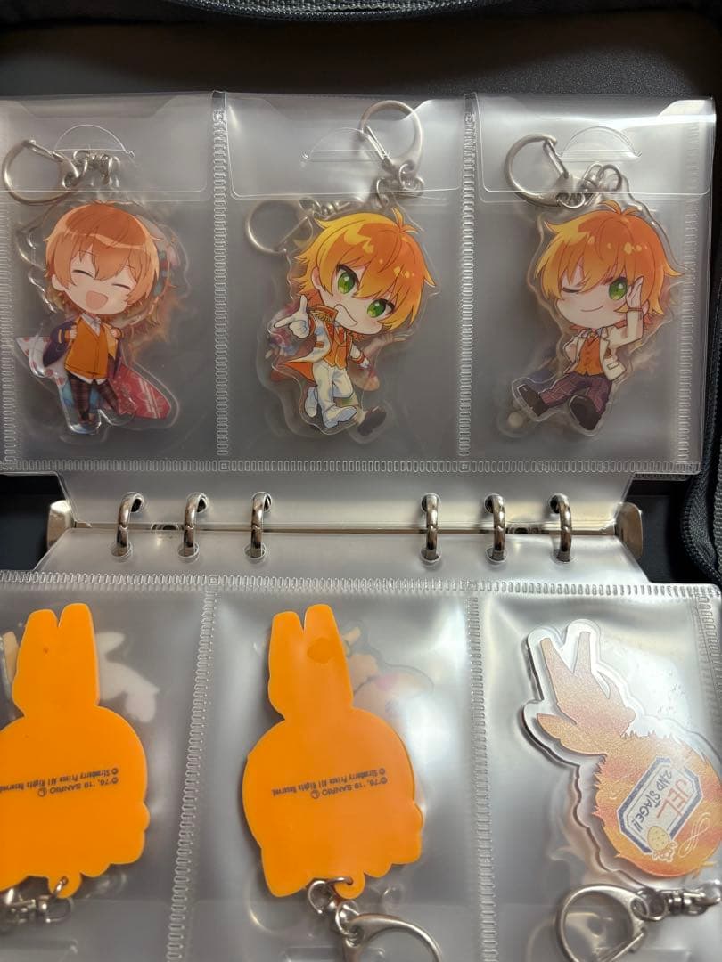 ジェルくん　すとぷり　アクスタ　グッズ