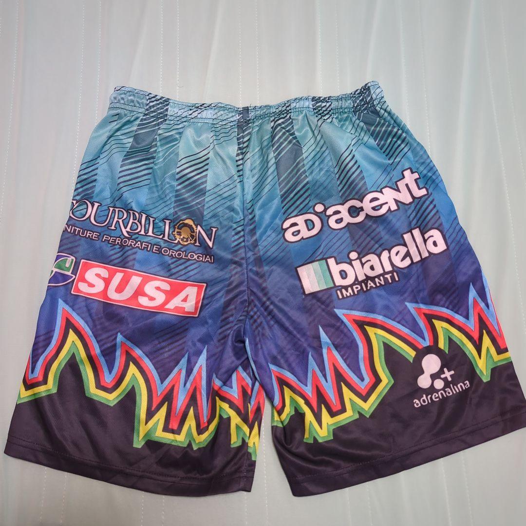 ひ　石川祐希　ペルージャ Tシャツ　パンツ 新品　2点