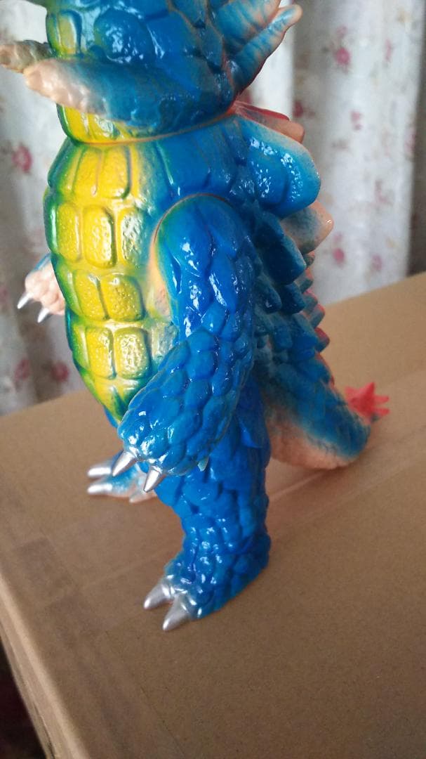 やまなや デッドキング