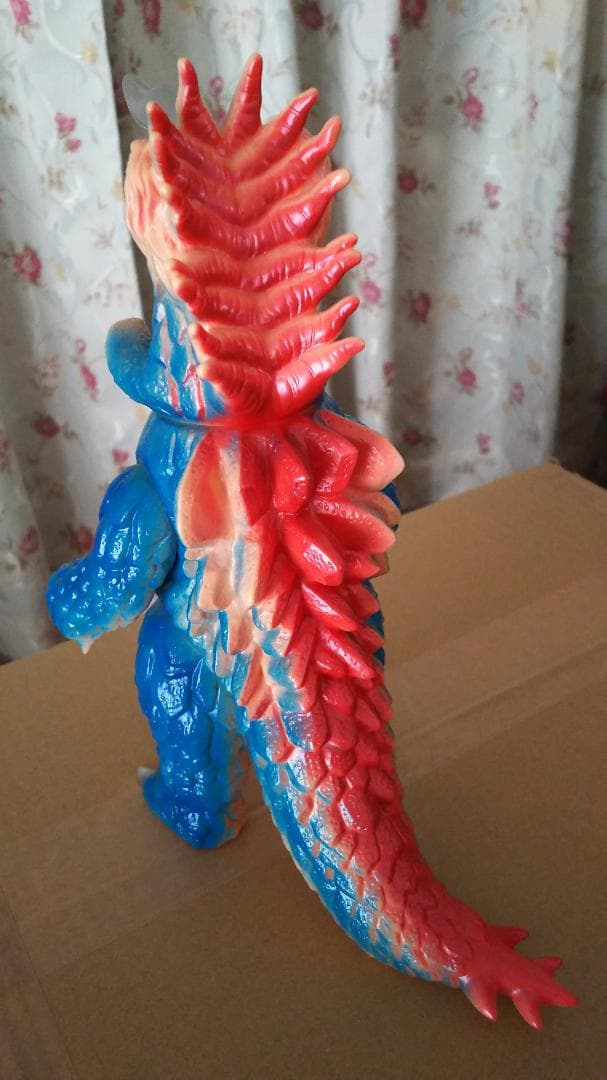 やまなや デッドキング