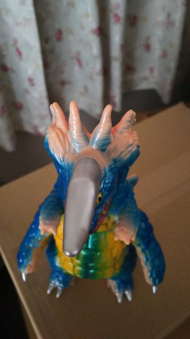 やまなや デッドキング