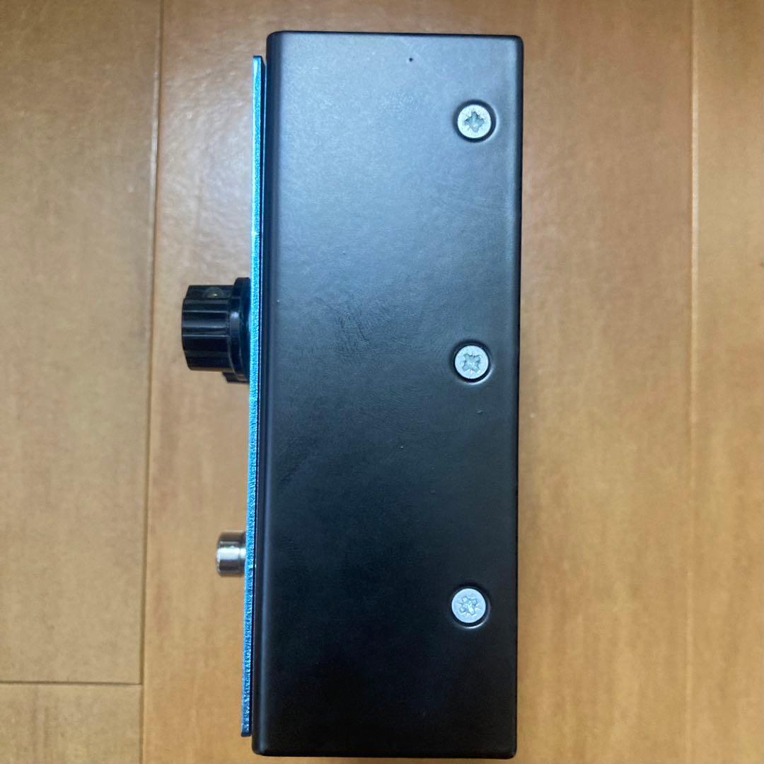 MACCHIATO COMP ベースエフェクター【元箱・取説付】