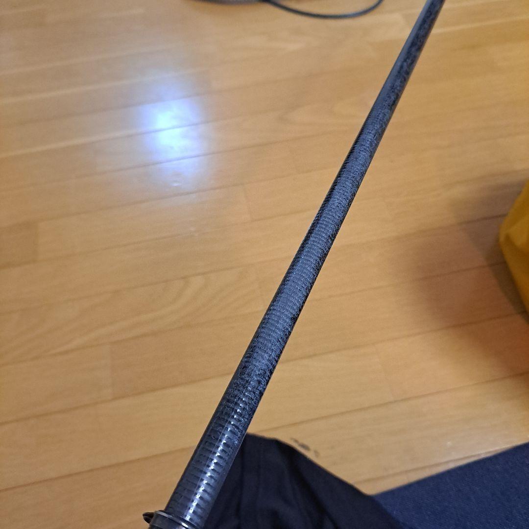 がま磯　markⅡ　FX0.8/5.4