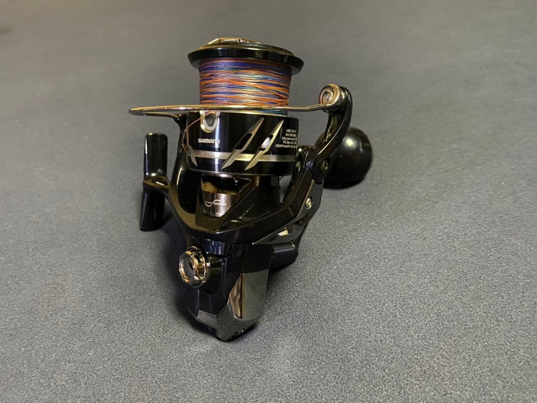 24ストラディック SW 4000HG