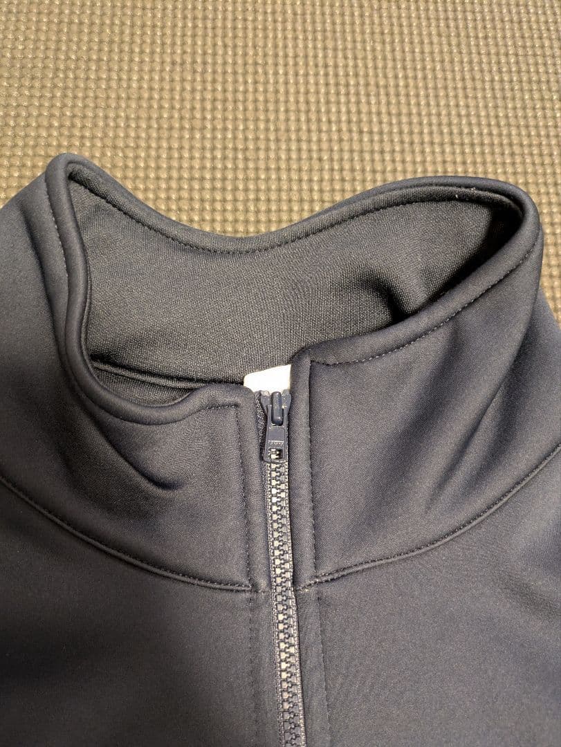 CASTELLI MORTIROLO VI ウインタージャケット ネイビー L