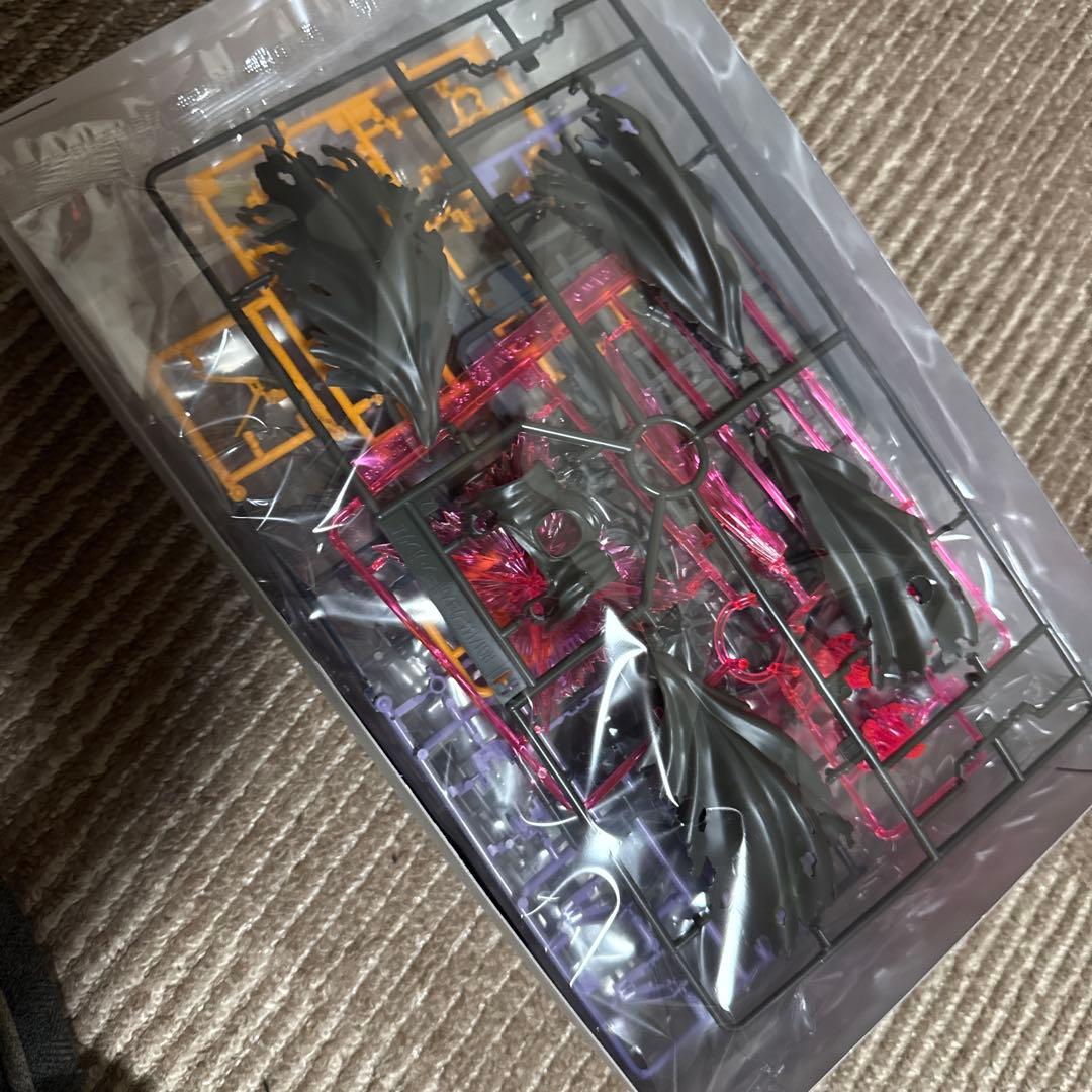 ロボット CROSSBONE GUNDAM X2 RG