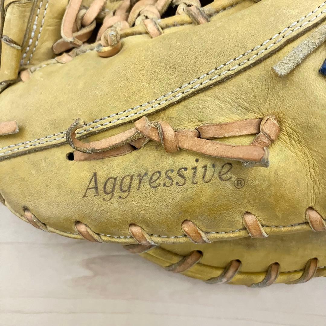 久保田スラッガー ファーストミット 軟式 左 一塁手 KSF-133