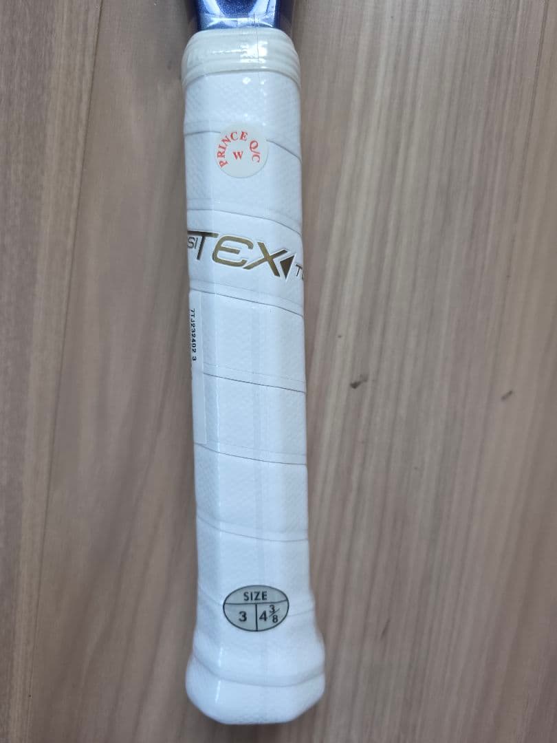 【国内正規品：新品】PHANTOM 100 2025 グリップサイズ3