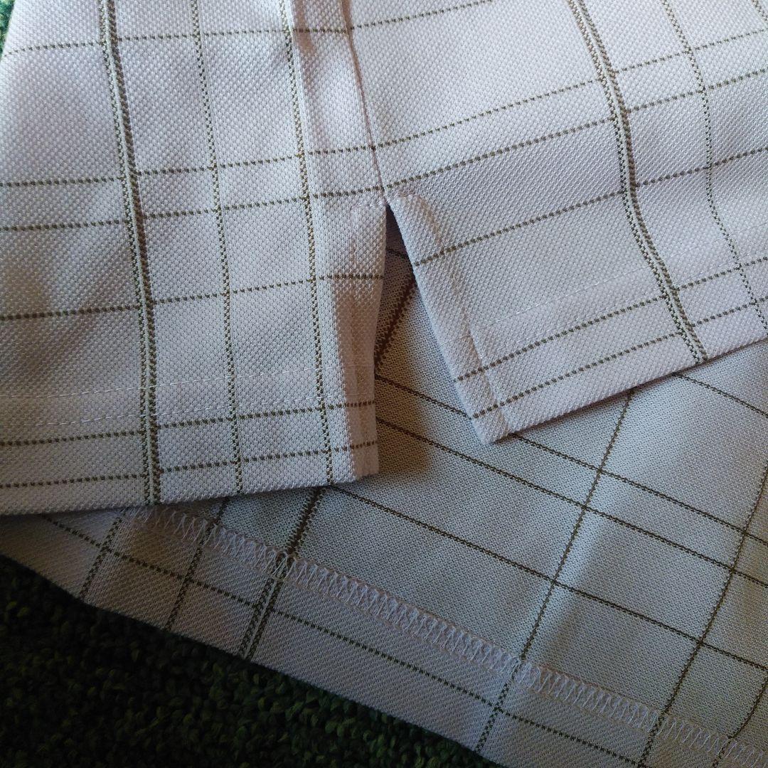 新品 LANVIN SPORT ランバンスポール ポロシャツ半袖38(M)