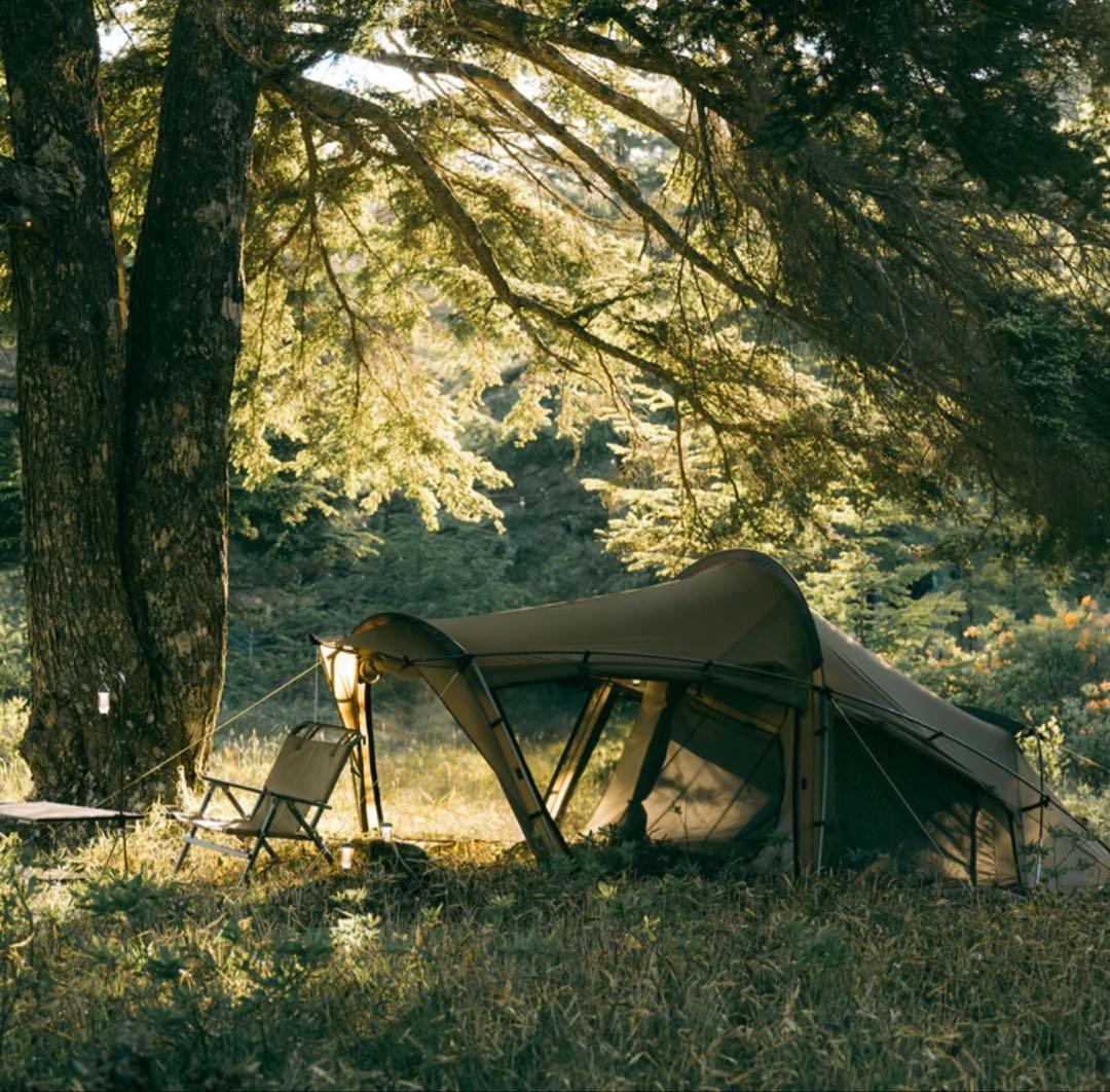 や*た様 ゼインアーツ　UKA➕【新品】エコフローソーラー充電ハット付