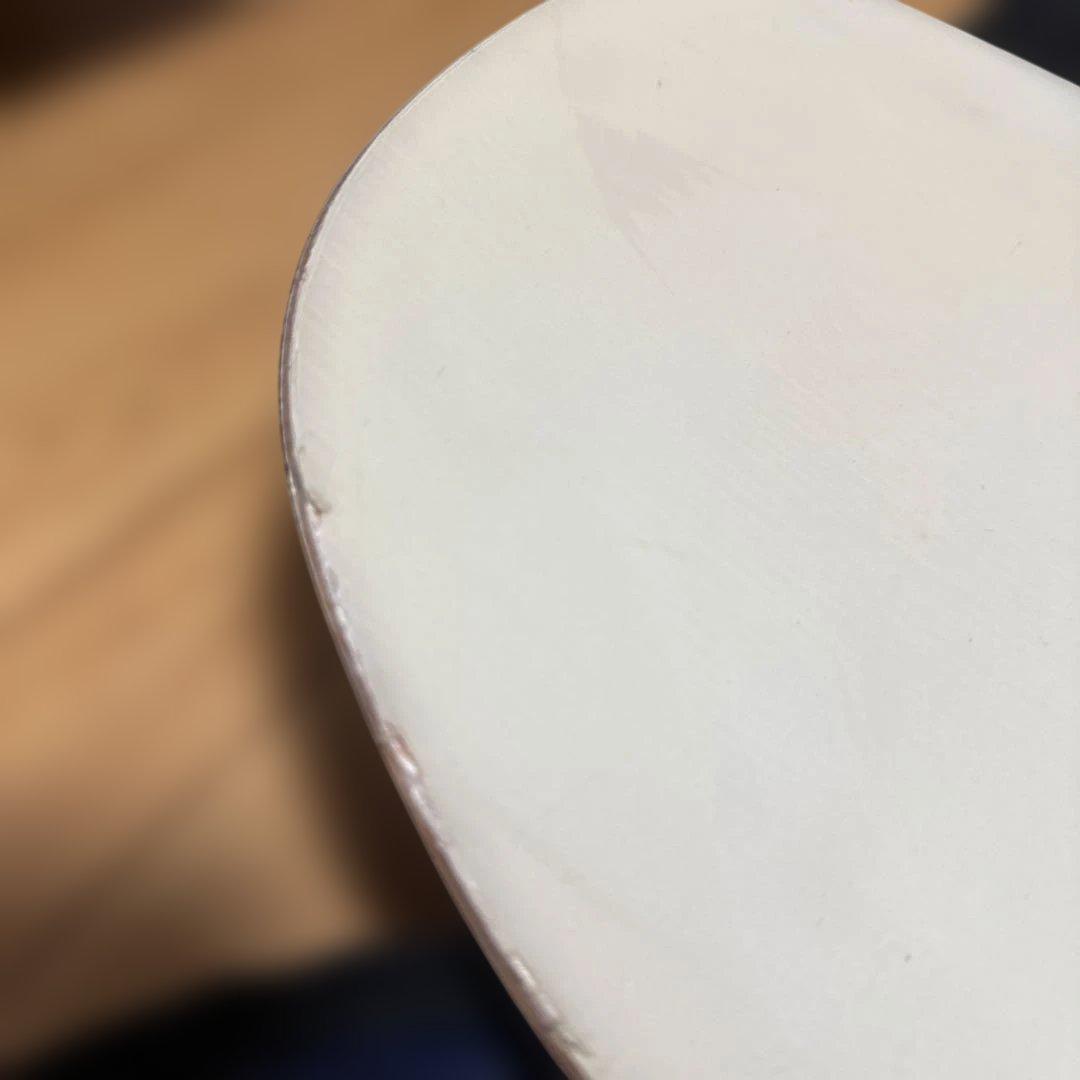 Burton スノーボード バインディング付き