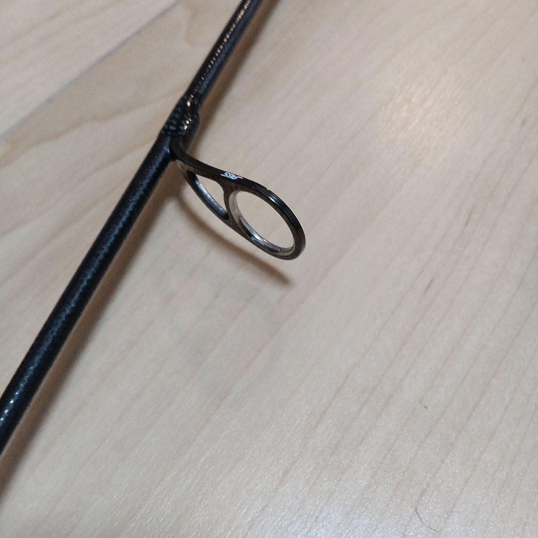 ロッド 25 SALTIGA J TECHNICAL STEER 55S-3