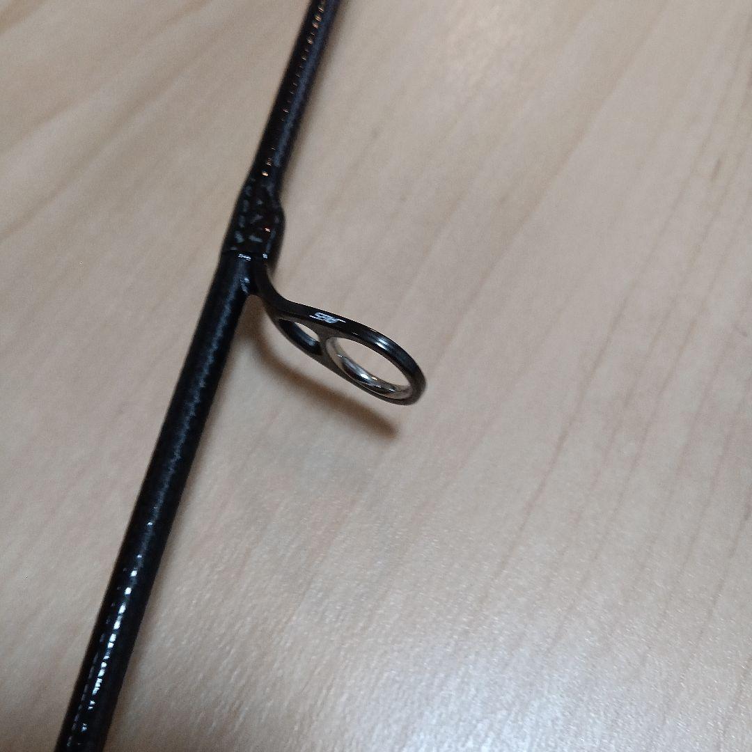 ロッド 25 SALTIGA J TECHNICAL STEER 55S-3