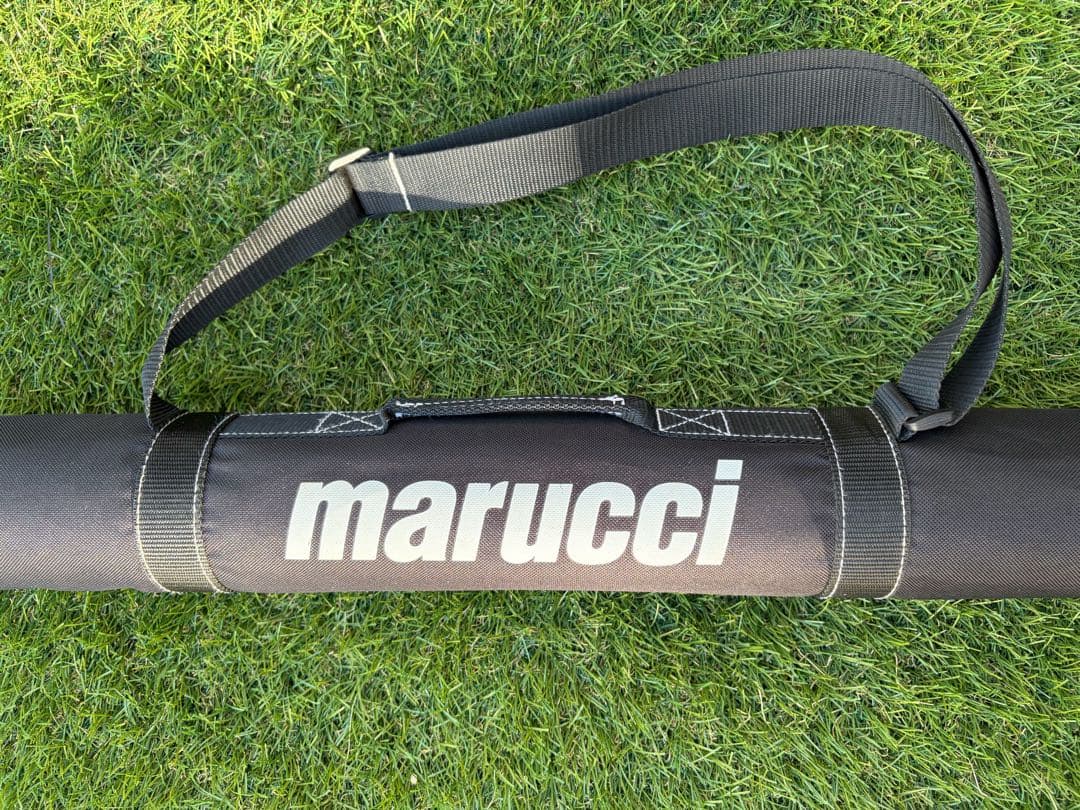 【希少】marucci 少年軟式バット82cmトップバランス
