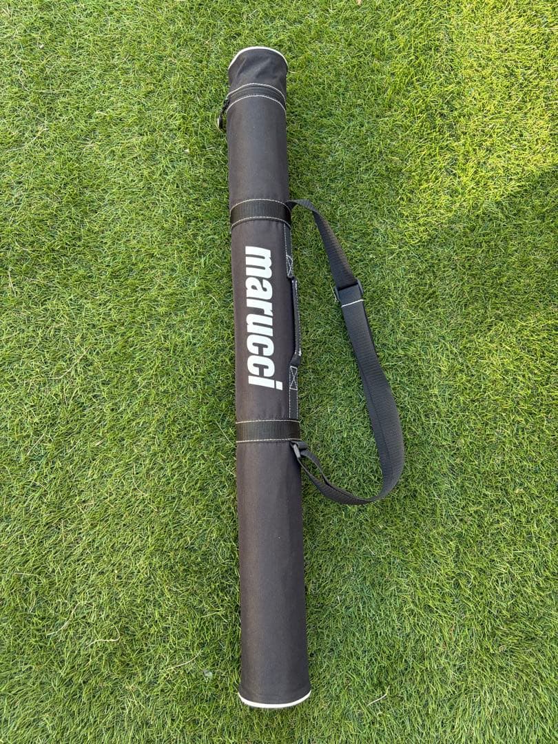 【希少】marucci 少年軟式バット82cmトップバランス