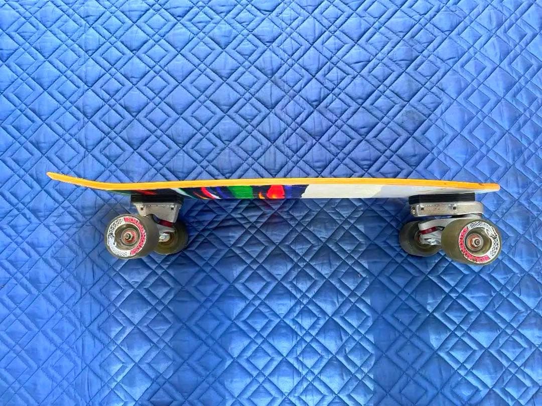 Carver カーバー スケートボード 約75cm 中古品