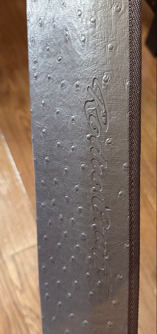 M*n様 ロデオクラフト ホワイトウルフ62ML リミテッド