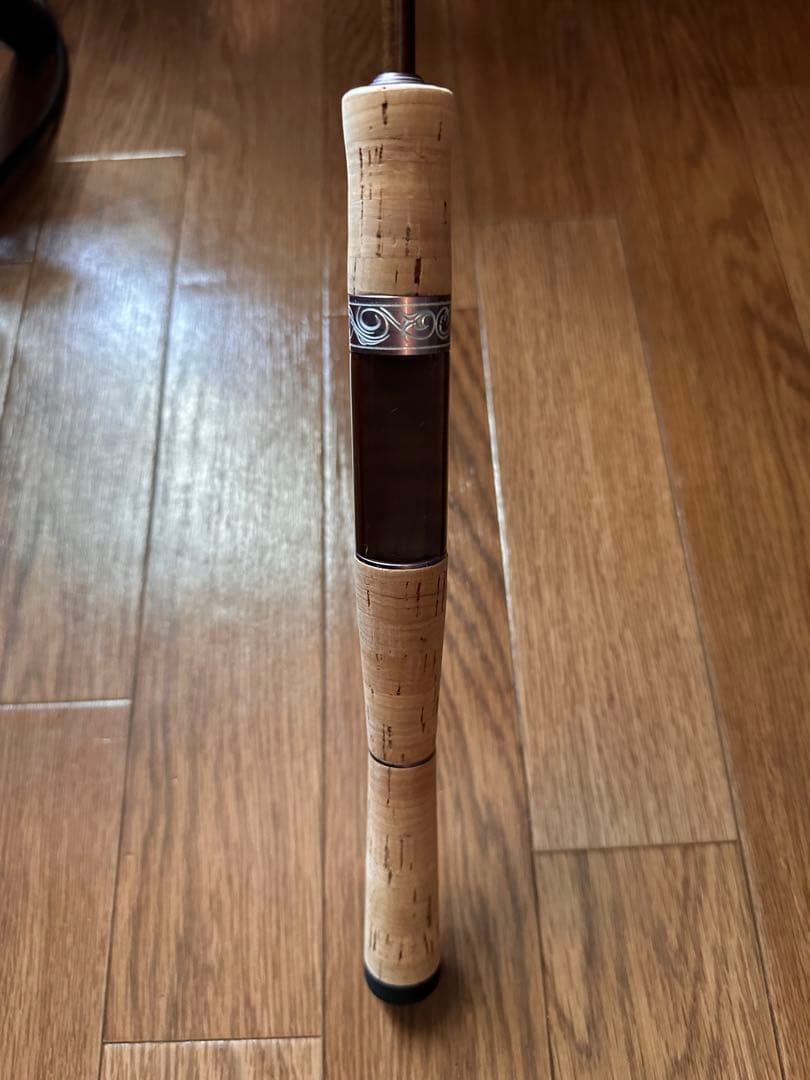 M*n様 ロデオクラフト ホワイトウルフ62ML リミテッド