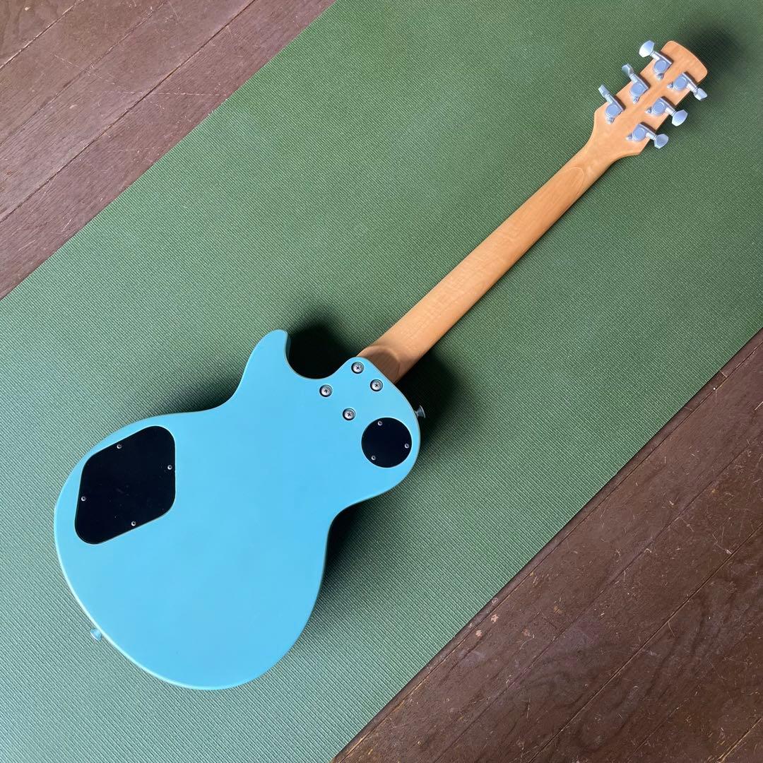 【日本製】Charvel Refinement Series R-S43