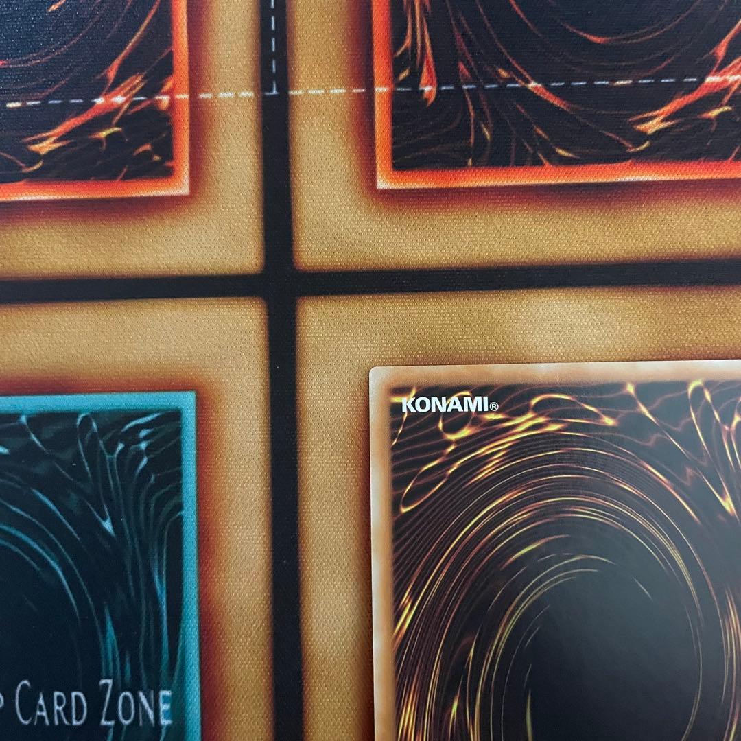 混沌の黒魔術師　エラーカード