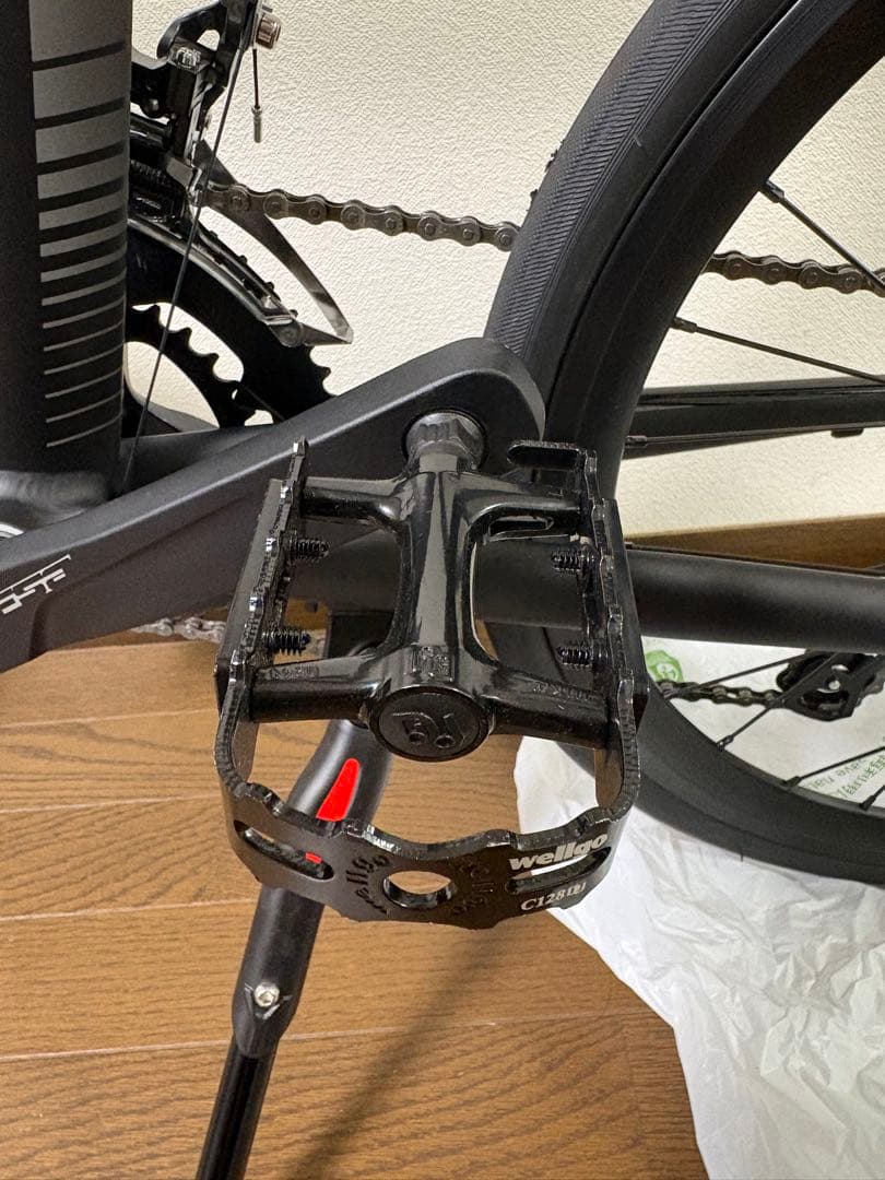 TERN SURGE 52 ミニベロロード　週末セール中^_^