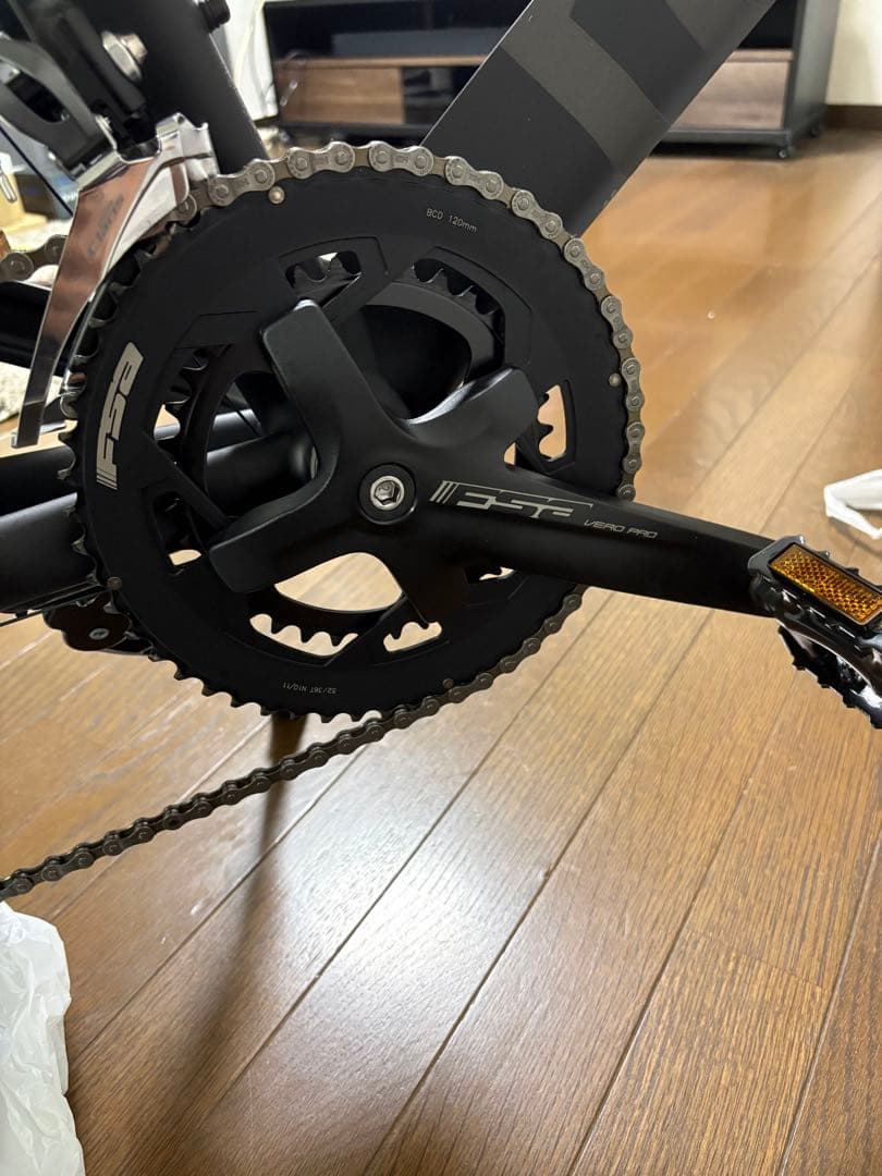 TERN SURGE 52 ミニベロロード　週末セール中^_^