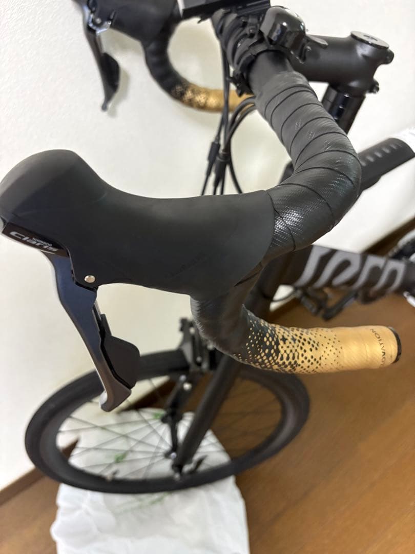 TERN SURGE 52 ミニベロロード　週末セール中^_^