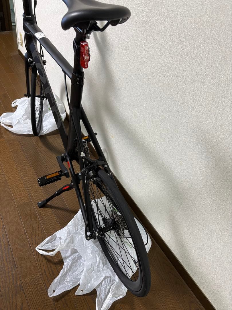 TERN SURGE 52 ミニベロロード　週末セール中^_^