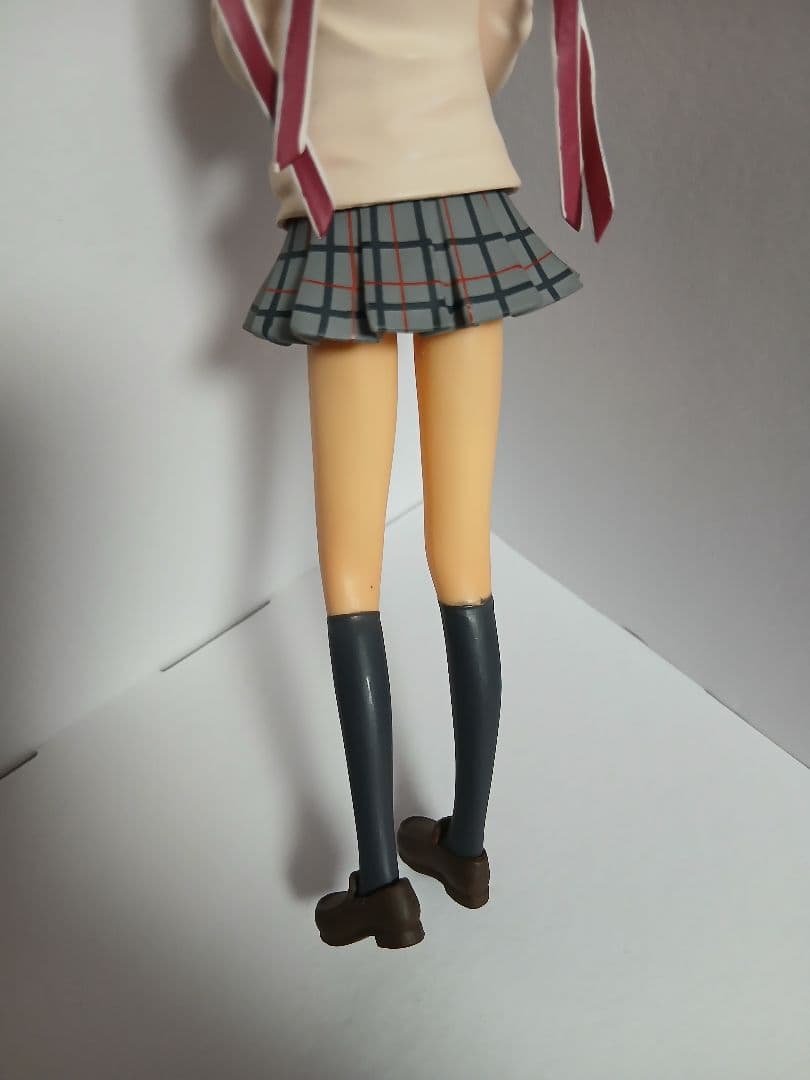 リトルバスターズ　フィギュア