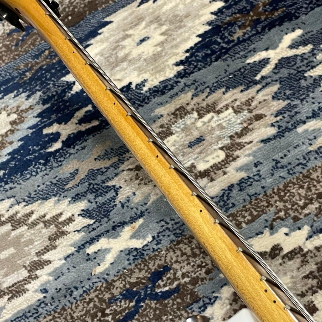 Ibanez PGM300 Paul Gilbert Dimarzio 日本製