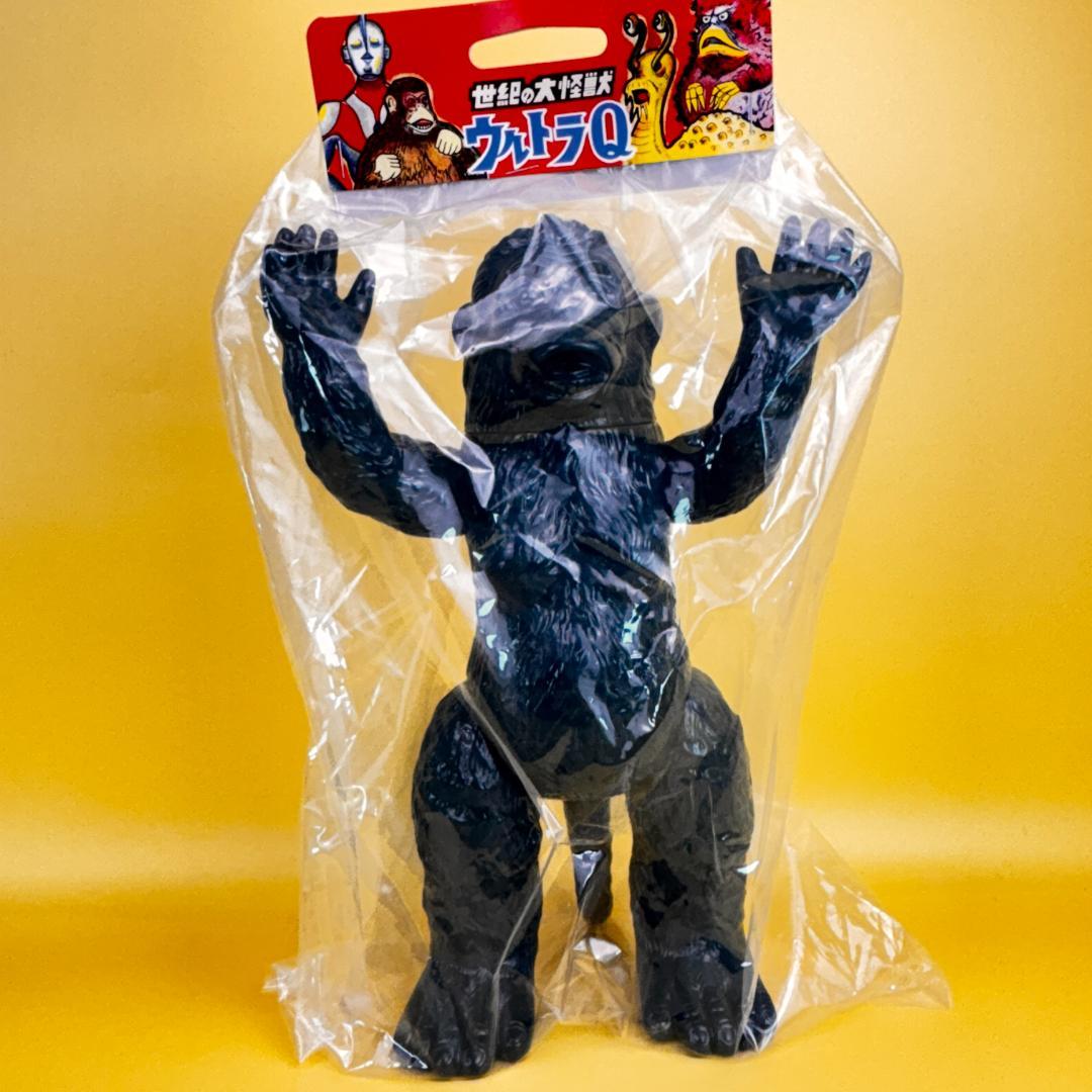 マルサン　450　ゴロー　濃紺　オブジェ