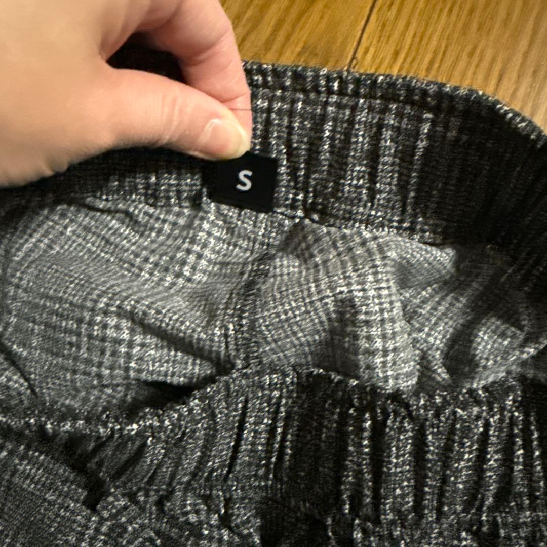 RYOGEN ノスタルジックショーツ