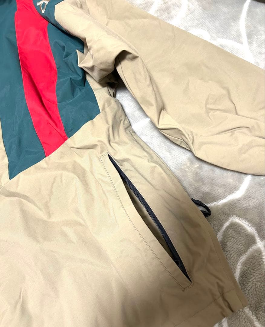 DIMITO スノーボードウェア ユニセックス